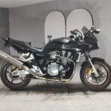 Мотоцикл Honda CB1300SF з пробігом 107084 km