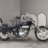 Мотоцикл Honda MAGNA250 с пробегом 12300 km