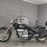 Мотоцикл Honda MAGNA250 с пробегом 12300 km