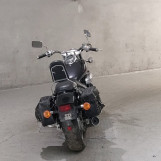 Мотоцикл Honda MAGNA250 с пробегом 12300 km