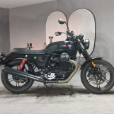 Мотоцикл Moto Guzzi V7 STONE с пробегом 36395 km