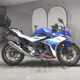 Мотоцикл Suzuki GSX250R с пробегом 42199 km