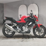 Мотоцикл Honda CB250F с пробегом 12651 km