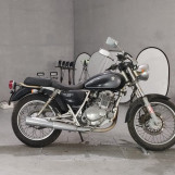 Мотоцикл Suzuki ST250 з пробігом 24340 km