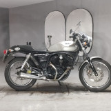 Мотоцикл Yamaha SRV250 з пробігом 1013 km