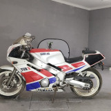 Мотоцикл Yamaha FZR400 з пробігом 41050 km