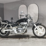 Мотоцикл Honda MAGNA250 з пробігом 47109 km