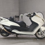 Мотоцикл Yamaha GRAND MAJESTY250 с пробегом 52527 km