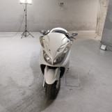 Мотоцикл Yamaha GRAND MAJESTY250 с пробегом 52527 km