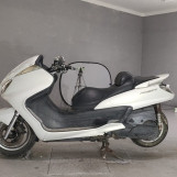 Мотоцикл Yamaha GRAND MAJESTY250 с пробегом 52527 km