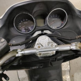 Мотоцикл Yamaha GRAND MAJESTY250 с пробегом 52527 km