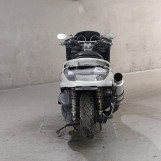 Мотоцикл Yamaha GRAND MAJESTY250 с пробегом 52527 km