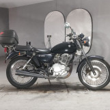 Мотоцикл Suzuki ST250 с пробегом 38305 km