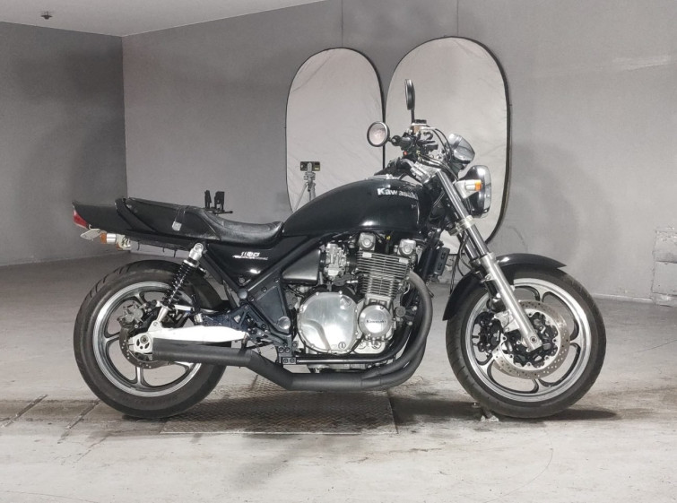 Мотоцикл Kawasaki ZEFAR 1100 с пробегом 13559 km