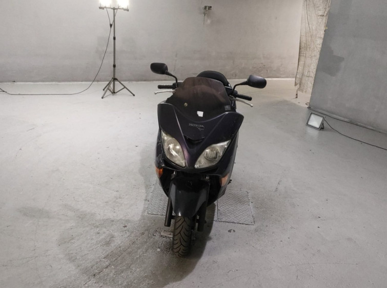 Мотоцикл Honda FORZA Z з пробігом 32708 km