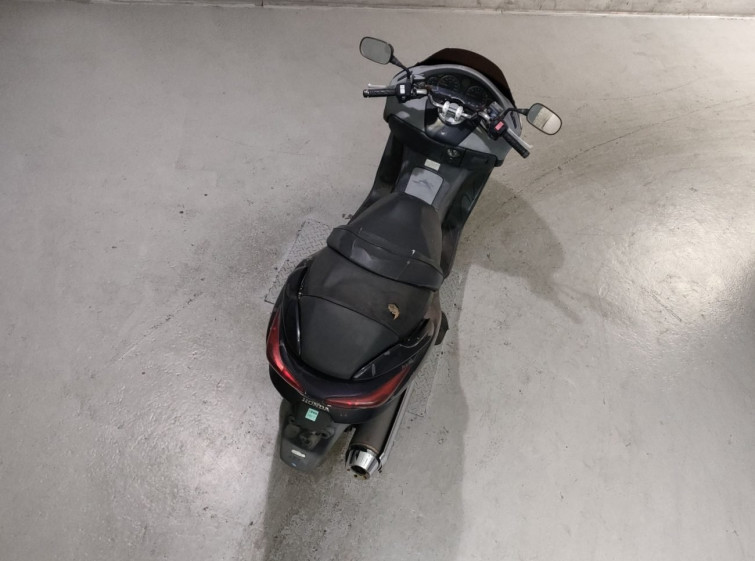 Мотоцикл Honda FORZA Z з пробігом 32708 km