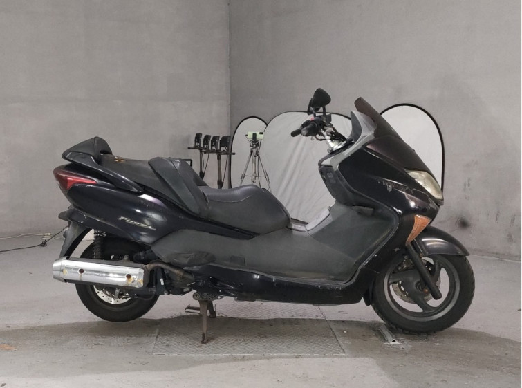 Мотоцикл Honda FORZA Z з пробігом 32708 km