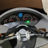 Мотоцикл Honda FORZA Z з пробігом 32708 km