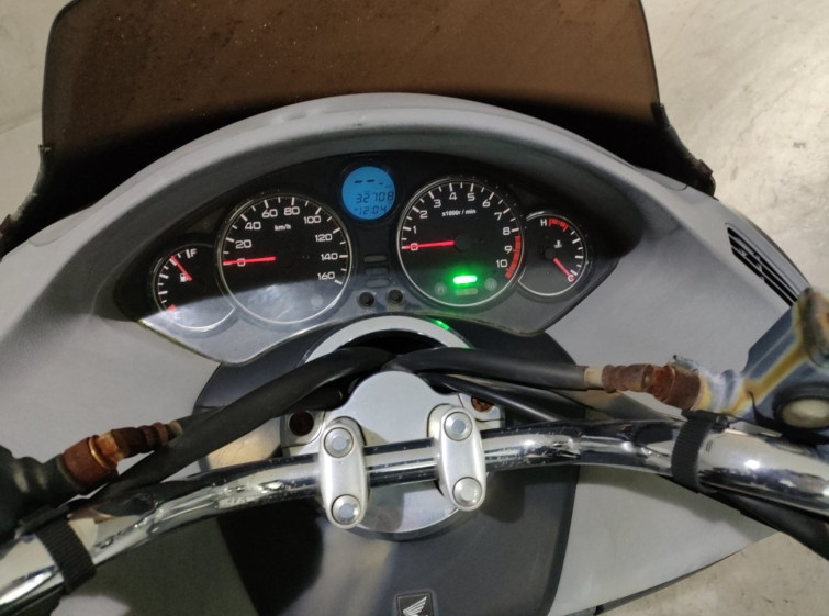 Мотоцикл Honda FORZA Z з пробігом 32708 km