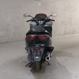 Мотоцикл Honda FORZA Z з пробігом 32708 km