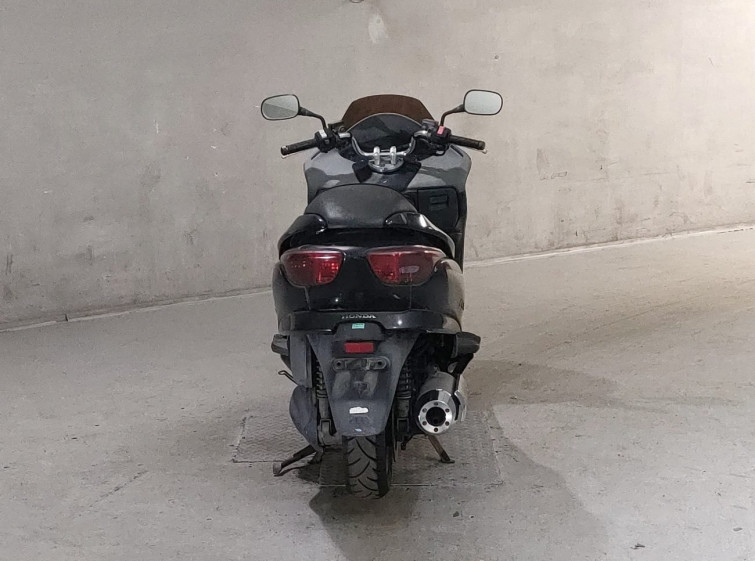 Мотоцикл Honda FORZA Z з пробігом 32708 km