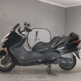 Мотоцикл Honda FORZA Z з пробігом 32708 km