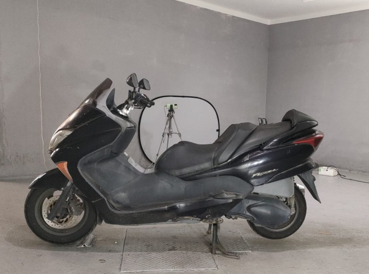 Мотоцикл Honda FORZA Z з пробігом 32708 km