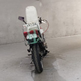 Мотоцикл Honda JADE CB250 з пробігом 71780 km