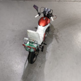Мотоцикл Honda JADE CB250 з пробігом 71780 km