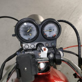 Мотоцикл Honda JADE CB250 з пробігом 71780 km