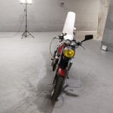 Мотоцикл Honda JADE CB250 з пробігом 71780 km