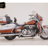 Мотоцикл HD ELECTRA GLIDE FLHTKSE1800 с пробегом 98725 km