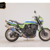 Мотоцикл Kawasaki ZRX1200R с пробегом 12684 km