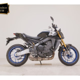 Мотоцикл Yamaha MT-09SP с пробегом 42 km