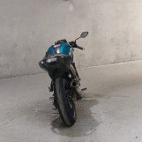 Мотоцикл Yamaha FZ25 з пробігом 33535 km