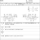 Мотоцикл Yamaha FZ25 з пробігом 33535 km