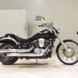 Мотоцикл Kawasaki VULCAN900 CLASSIC с пробегом 8646 km