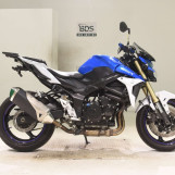 Мотоцикл Suzuki GSR750A с пробегом 72029 km
