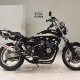 Мотоцикл Kawasaki ZEPHYR400 з пробігом 1403 km