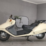 Мотоцикл Honda FUSION X с пробегом 26144 km