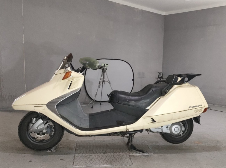 Мотоцикл Honda FUSION X с пробегом 26144 km