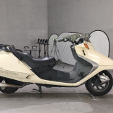 Мотоцикл Honda FUSION X с пробегом 26144 km