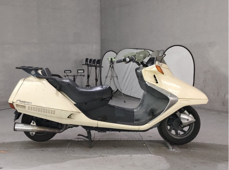 Мотоцикл Honda FUSION X с пробегом 26144 km