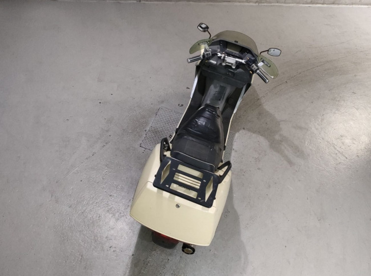 Мотоцикл Honda FUSION X с пробегом 26144 km