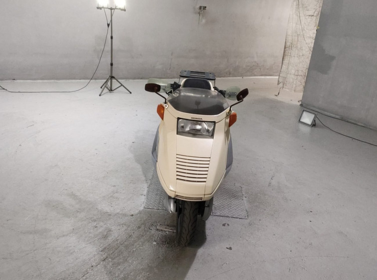 Мотоцикл Honda FUSION X с пробегом 26144 km