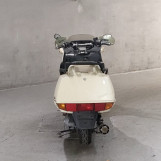 Мотоцикл Honda FUSION X с пробегом 26144 km