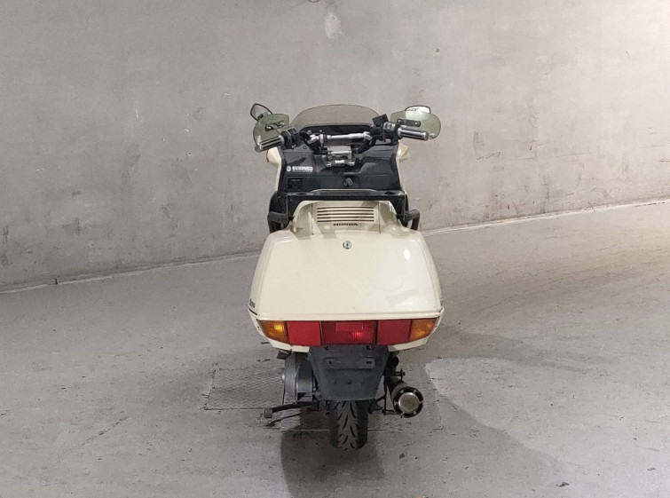 Мотоцикл Honda FUSION X с пробегом 26144 km