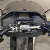 Мотоцикл Honda FUSION X с пробегом 26144 km