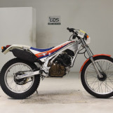 Мотоцикл Honda TLR250R с пробегом 1179 km