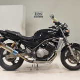 Мотоцикл Kawasaki BALIUS ZR250 с пробегом 32882 km